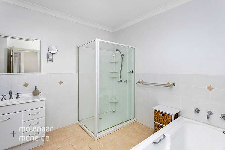 Fifth view of Homely townhouse listing, 9/24 Fisher Street, West Wollongong NSW 2500