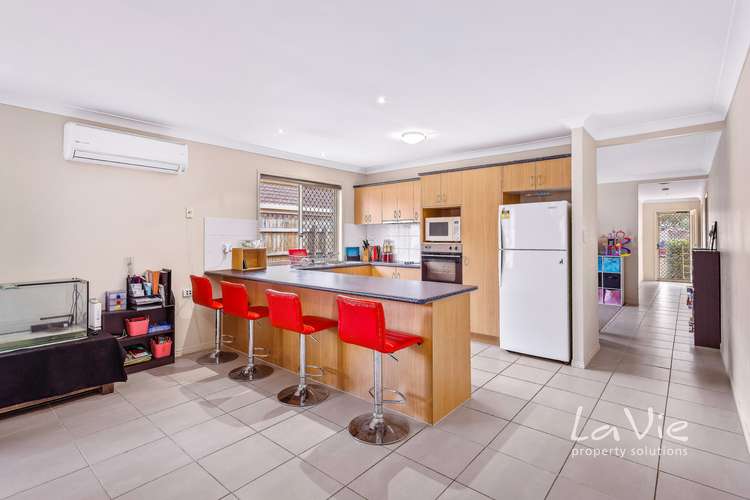 Second view of Homely house listing, 102 James Josey Avenue, Springfield Lakes QLD 4300