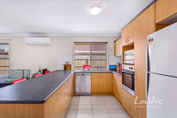 Sixth view of Homely house listing, 102 James Josey Avenue, Springfield Lakes QLD 4300