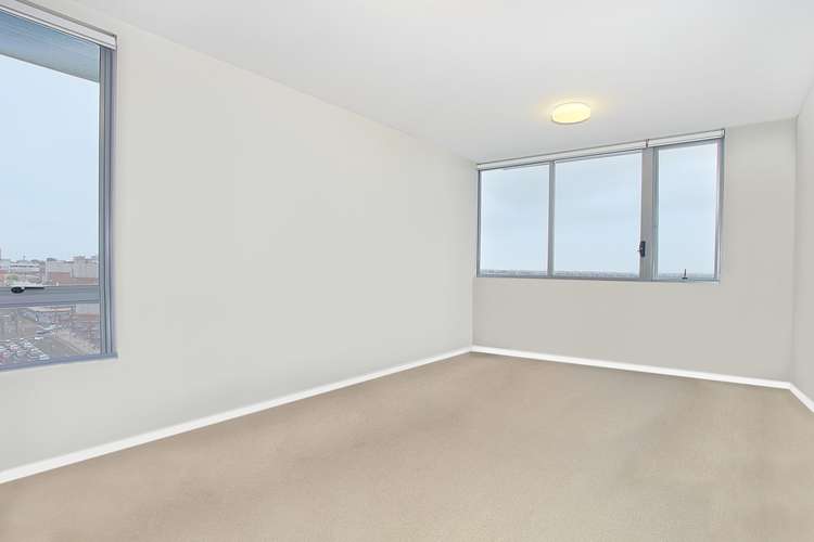 Second view of Homely apartment listing, 601/103 Forest Road, Hurstville NSW 2220