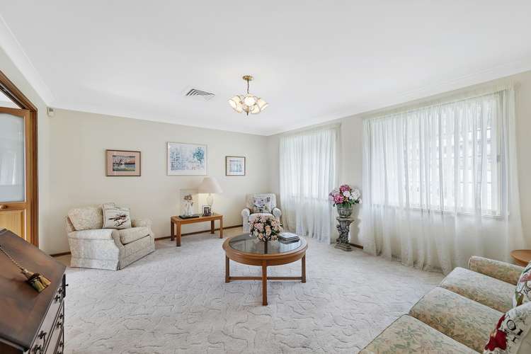 Fourth view of Homely house listing, 3 Keveer Close, Berkeley Vale NSW 2261