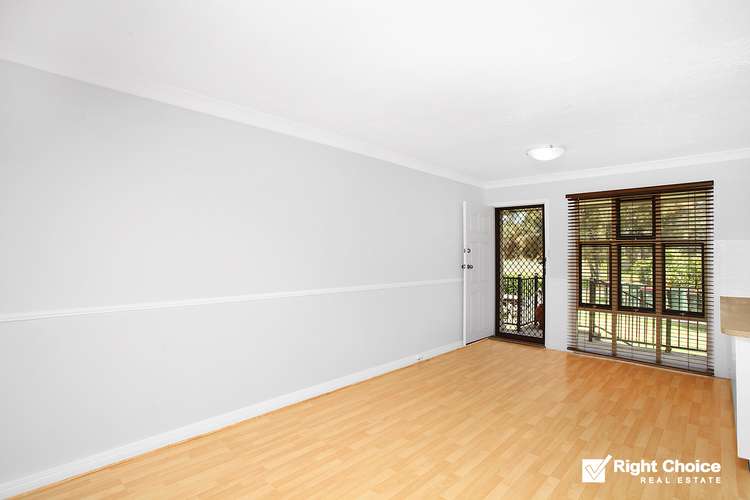 Second view of Homely unit listing, 2/12 Wooroo Street, Albion Park Rail NSW 2527