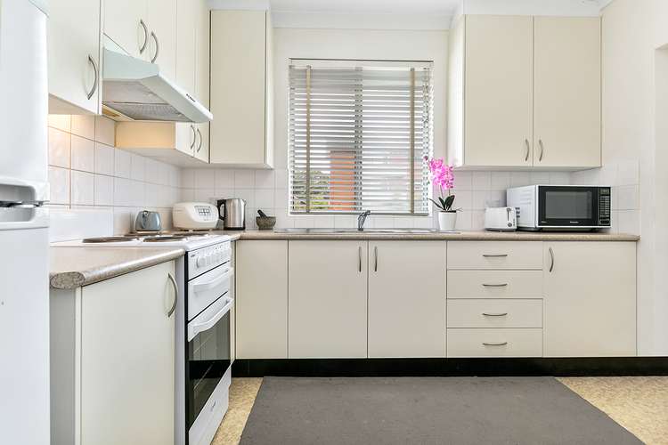 Second view of Homely apartment listing, 9/8 Curt Street, Ashfield NSW 2131