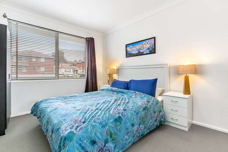 Third view of Homely apartment listing, 9/8 Curt Street, Ashfield NSW 2131
