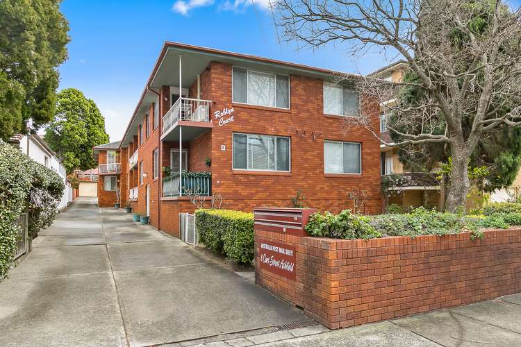 Fourth view of Homely apartment listing, 9/8 Curt Street, Ashfield NSW 2131