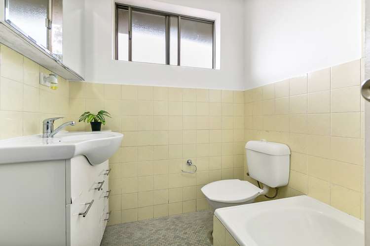 Fifth view of Homely apartment listing, 9/8 Curt Street, Ashfield NSW 2131