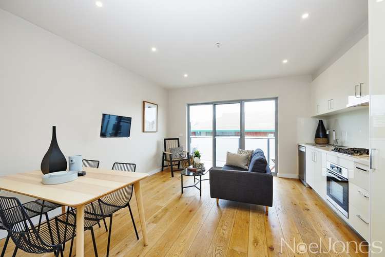 Main view of Homely apartment listing, G06/436 Stud Road, Wantirna South VIC 3152