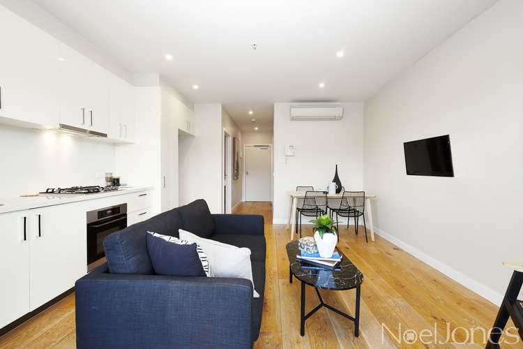 Third view of Homely apartment listing, G06/436 Stud Road, Wantirna South VIC 3152