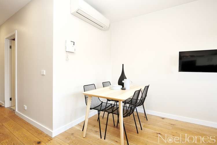 Fifth view of Homely apartment listing, G06/436 Stud Road, Wantirna South VIC 3152