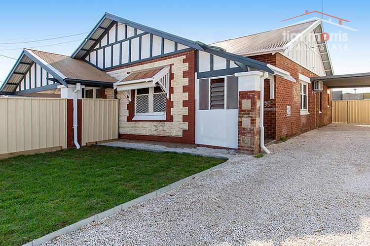 Fifth view of Homely house listing, 35 Howards Road, Beverley SA 5009