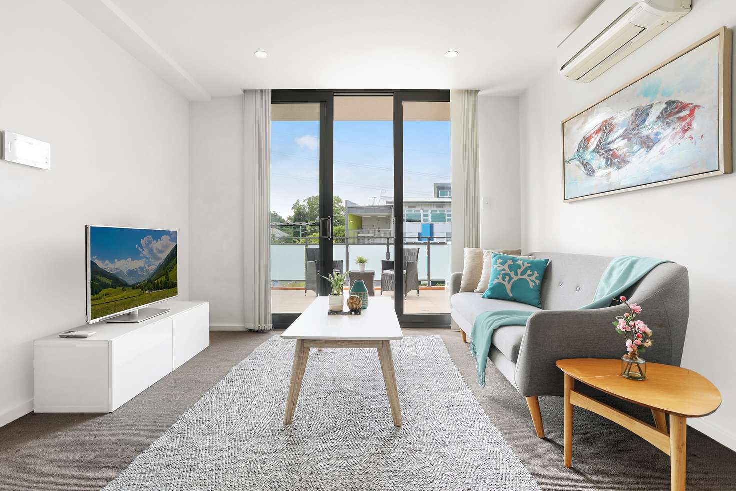Main view of Homely apartment listing, 307/38-44 Pembroke Street, Epping NSW 2121