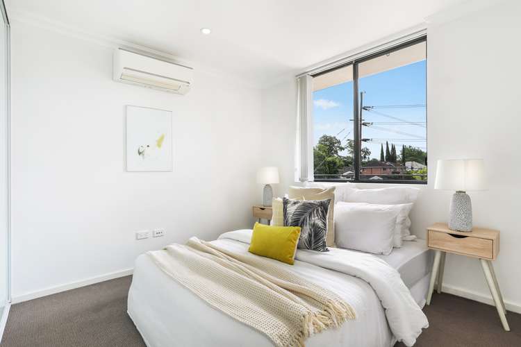 Third view of Homely apartment listing, 307/38-44 Pembroke Street, Epping NSW 2121