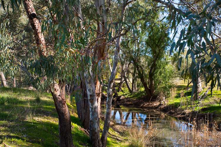 Third view of Homely residentialLand listing, 71 Thompson Street, Dunolly VIC 3472