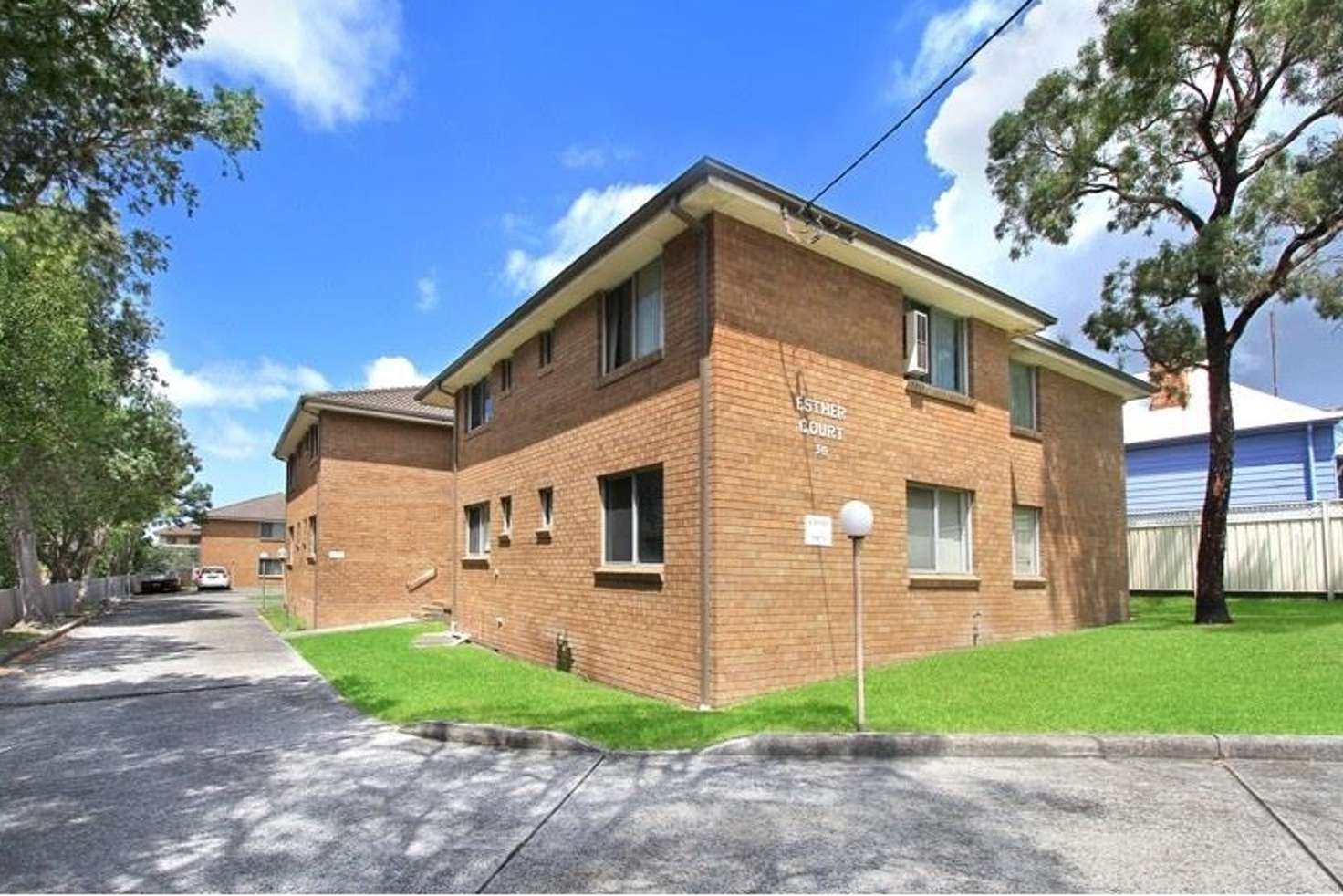 Main view of Homely unit listing, 5/30 The Avenue, Corrimal NSW 2518