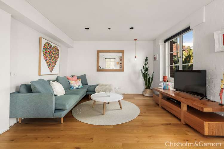 Third view of Homely apartment listing, 5/9 Beach Street, Port Melbourne VIC 3207