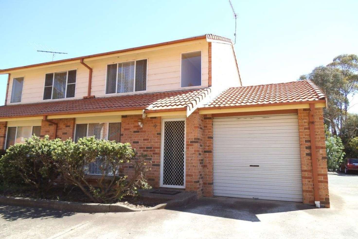 Main view of Homely townhouse listing, 10/271 Old Hume Highway, Camden NSW 2570