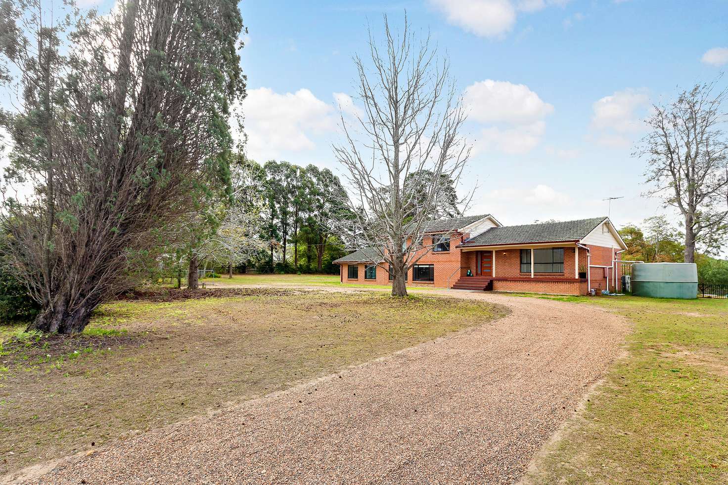 Main view of Homely house listing, 101A Cattai Ridge Road, Glenorie NSW 2157