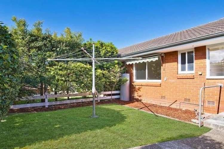 Third view of Homely apartment listing, 2/71 Hilma Street, Collaroy Plateau NSW 2097