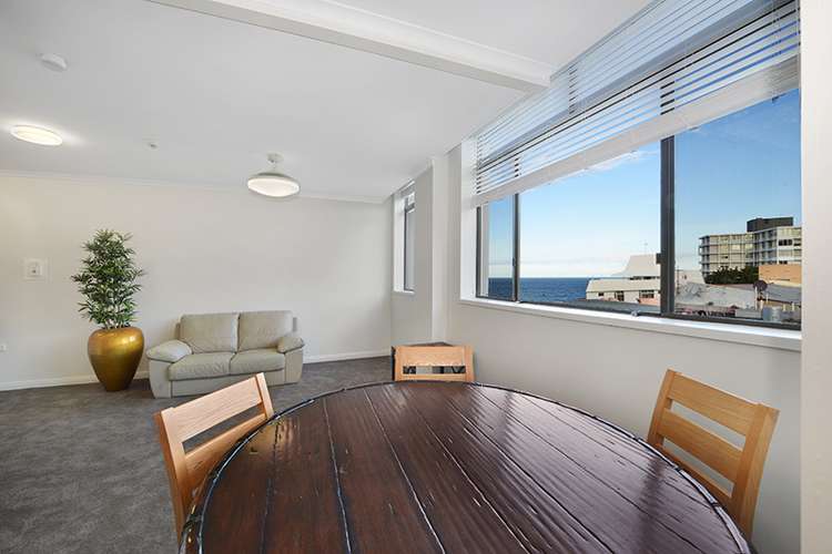 Second view of Homely apartment listing, 35/34 Campbell Parade, Bondi Beach NSW 2026