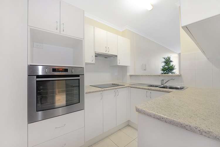 Third view of Homely apartment listing, 35/34 Campbell Parade, Bondi Beach NSW 2026
