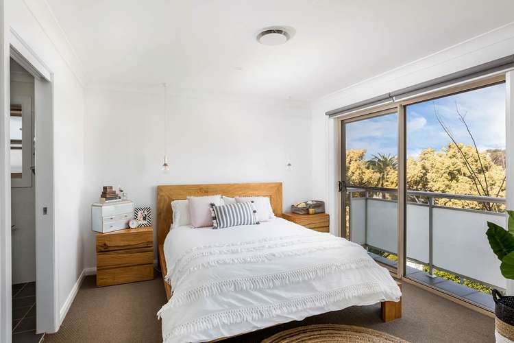 Third view of Homely townhouse listing, 3/35 Russell Street, Balgownie NSW 2519