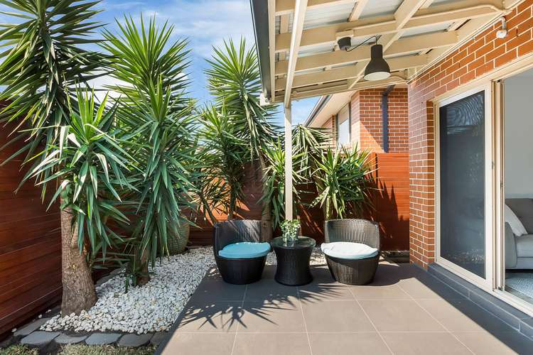 Fifth view of Homely townhouse listing, 3/35 Russell Street, Balgownie NSW 2519
