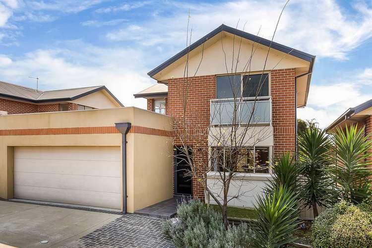 Sixth view of Homely townhouse listing, 3/35 Russell Street, Balgownie NSW 2519