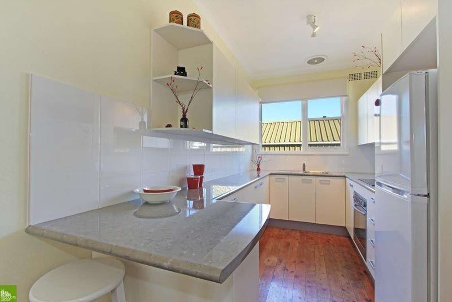 Main view of Homely unit listing, 4/2 Montague Street, Fairy Meadow NSW 2519