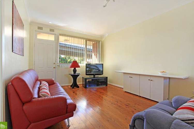 Second view of Homely unit listing, 4/2 Montague Street, Fairy Meadow NSW 2519