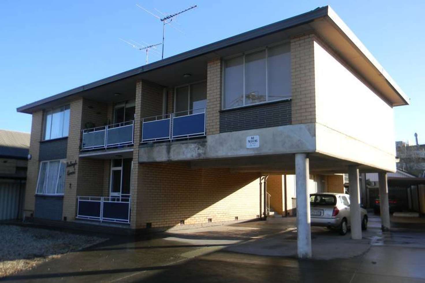 Main view of Homely unit listing, 7/2 Raleigh Road, Footscray VIC 3011