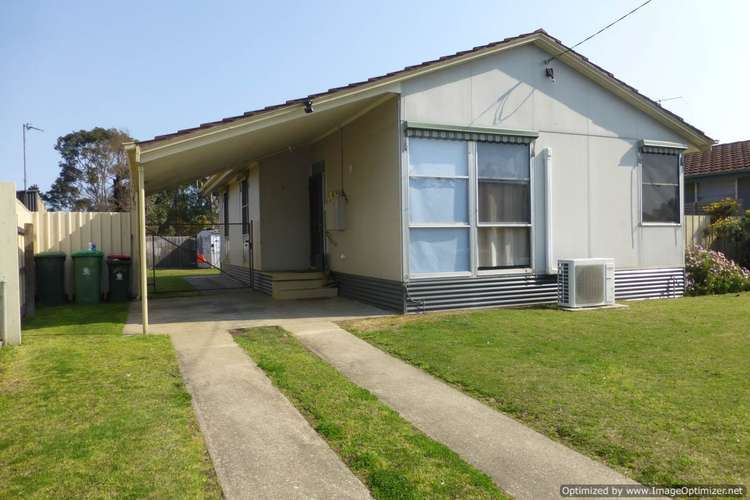 Main view of Homely house listing, 9 Cameron Crescent, Bairnsdale VIC 3875