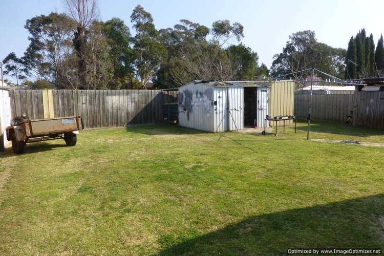 Seventh view of Homely house listing, 9 Cameron Crescent, Bairnsdale VIC 3875