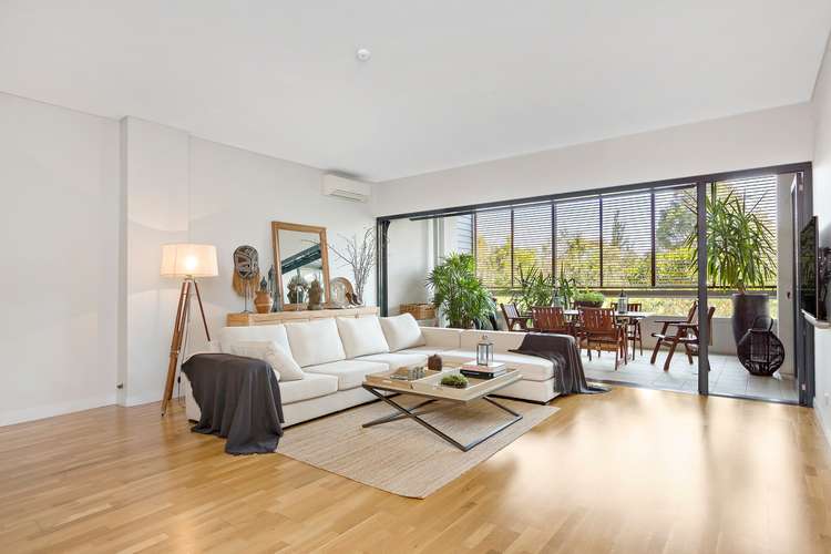 Fourth view of Homely apartment listing, 10 Pyrmont Bridge Road, Camperdown NSW 2050