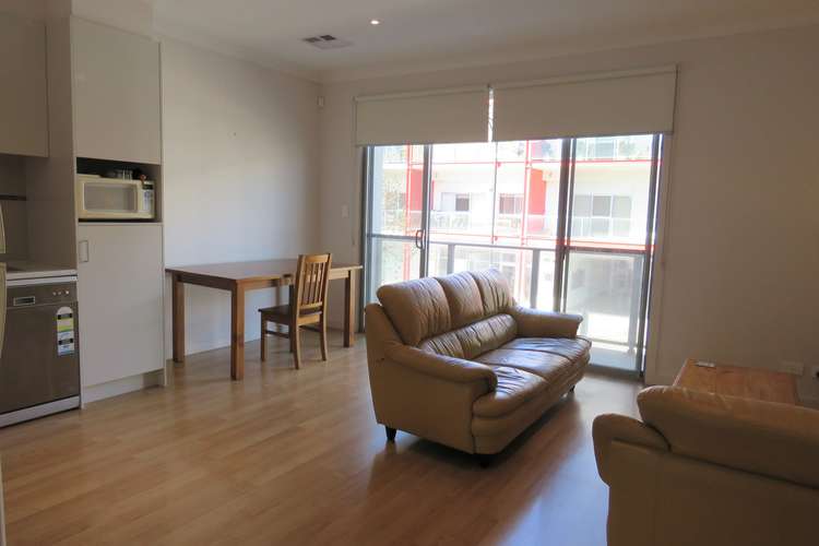 Main view of Homely house listing, 11B Metro Parade, Mawson Lakes SA 5095