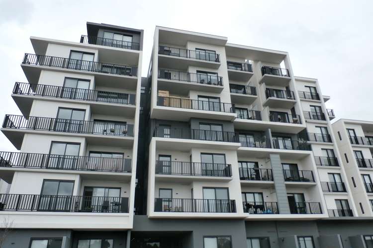 Main view of Homely apartment listing, B113/12 Olive York Way, Brunswick West VIC 3055