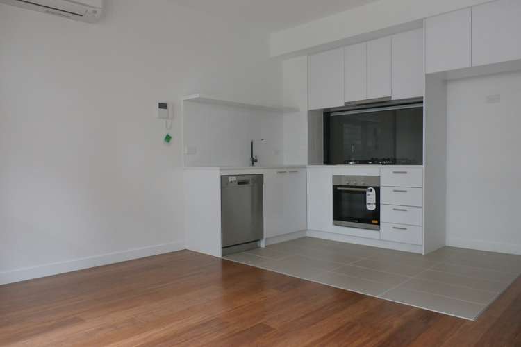 Fourth view of Homely apartment listing, B113/12 Olive York Way, Brunswick West VIC 3055