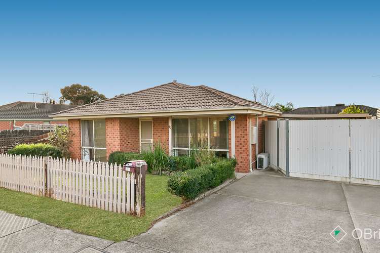 Main view of Homely house listing, 49 Brunnings Road, Carrum Downs VIC 3201