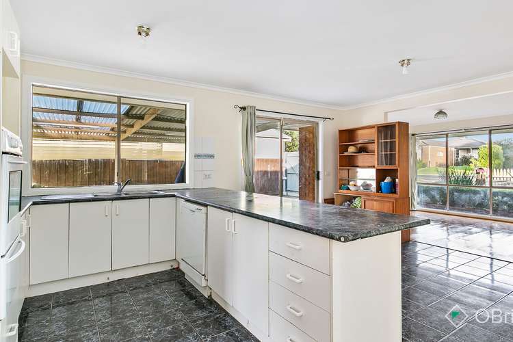 Second view of Homely house listing, 49 Brunnings Road, Carrum Downs VIC 3201