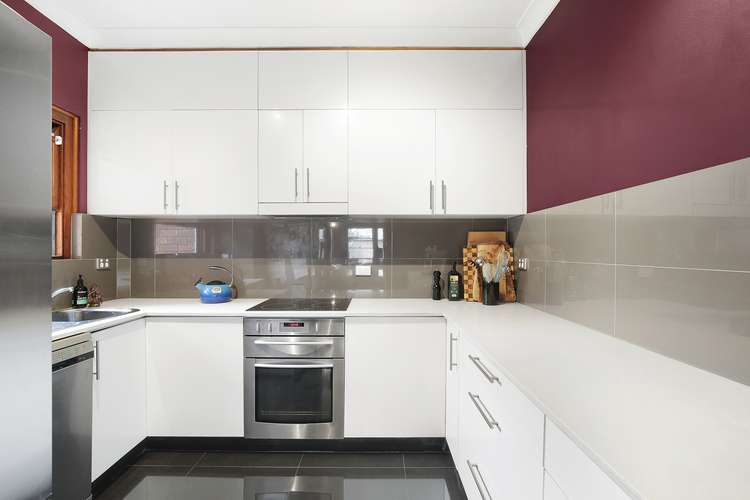 Second view of Homely apartment listing, 4/132 Victoria Street, Ashfield NSW 2131