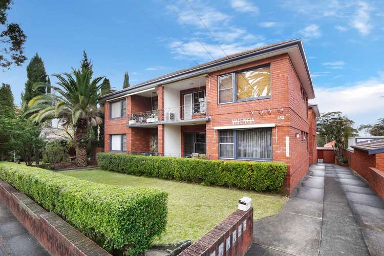 Fifth view of Homely apartment listing, 4/132 Victoria Street, Ashfield NSW 2131