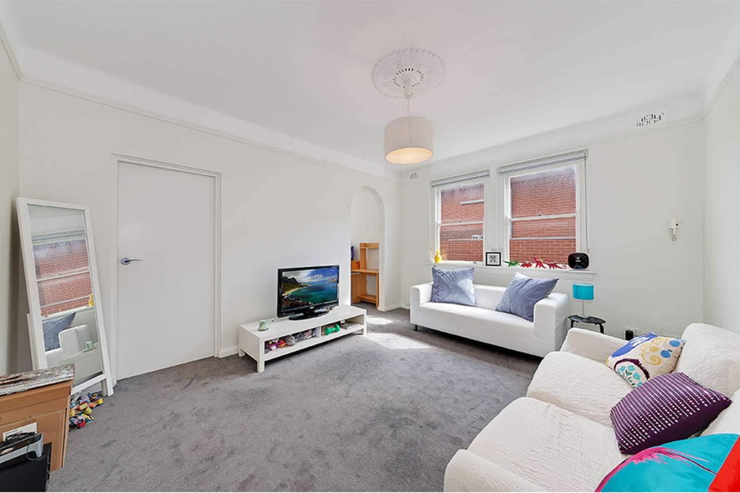 Main view of Homely apartment listing, 9/165 Victoria Road, Bellevue Hill NSW 2023