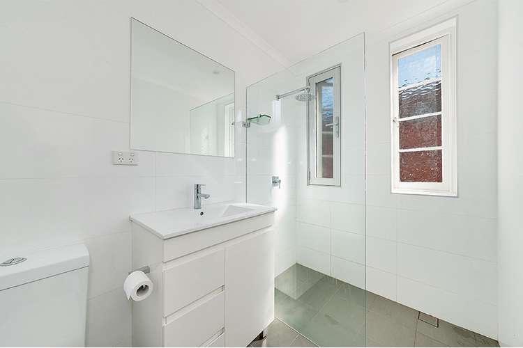 Fourth view of Homely apartment listing, 9/165 Victoria Road, Bellevue Hill NSW 2023
