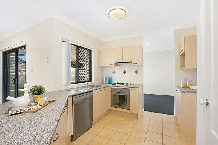 Third view of Homely house listing, 47 Dakar Road, Algester QLD 4115