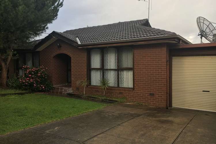 Main view of Homely house listing, 1 Cher Avenue, Bundoora VIC 3083