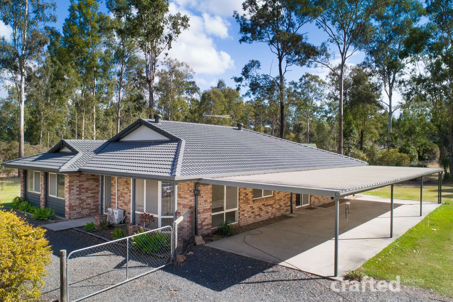 Main view of Homely house listing, 23 Squatter Court, Jimboomba QLD 4280