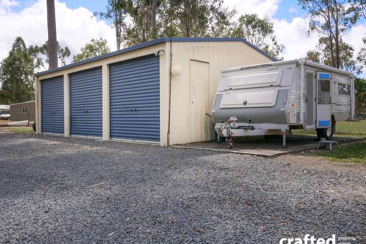 Second view of Homely house listing, 23 Squatter Court, Jimboomba QLD 4280