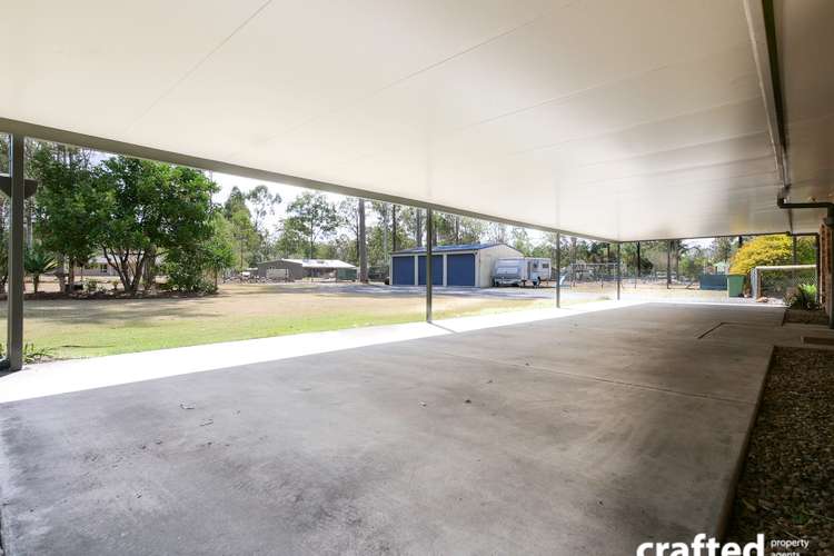 Third view of Homely house listing, 23 Squatter Court, Jimboomba QLD 4280