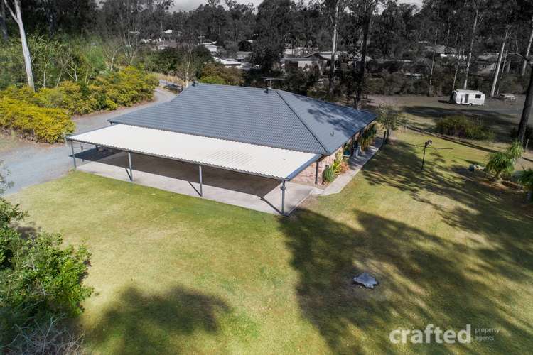 Fourth view of Homely house listing, 23 Squatter Court, Jimboomba QLD 4280