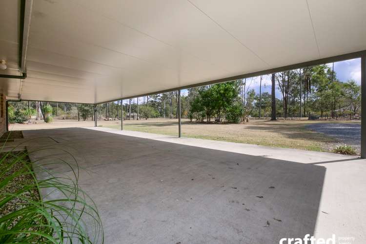 Sixth view of Homely house listing, 23 Squatter Court, Jimboomba QLD 4280
