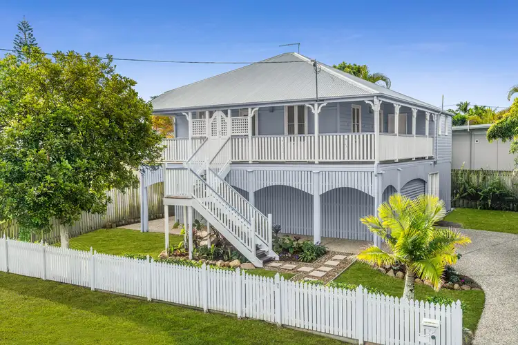 7 Allara Street, Manly QLD 4179